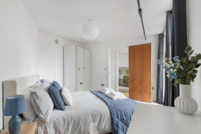 Wycliffe Chapel - Unique Church Penthouse